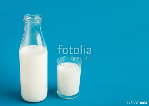 Z mleka można korzystać na różne sposoby