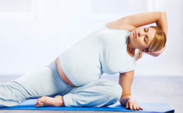 Aktywność fizyczna w ciąży - jak to zrobić?