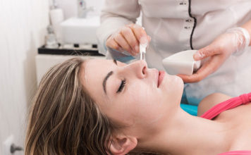 Peelingi chemiczne w aspekcie anty-aging Peelingi chemiczne w aspekcie anty-aging