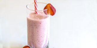 Odchudzanie z kefirem – dlaczego warto go pić?