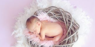 Imiona dla dziewczynek- trendy