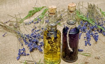 Cudowna aromaterapia | jak wybrać olejek eteryczny?