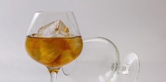 Koniak i jego magiczne właściwości