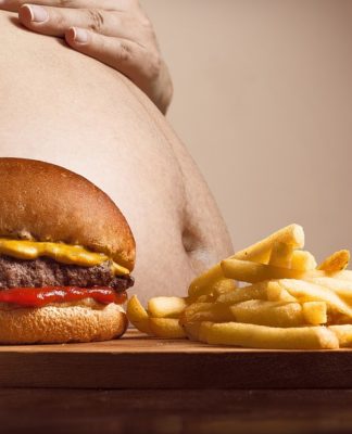 Jak zapobiegać otyłości?