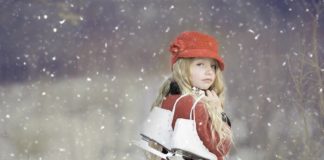 Zdrowy styl życia u dzieci i młodzieży w pięciu krokach