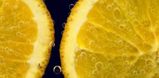 Witaminowe uderzenie - w natarciu witamina C