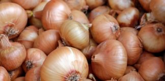 Syrop z cebuli - właściwości