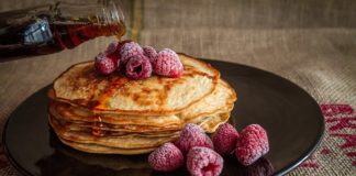 5 pomysłów na szybkie, zdrowe i pożywne śniadanie!