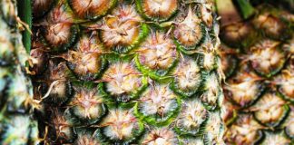 Magiczne właściwości ananasa