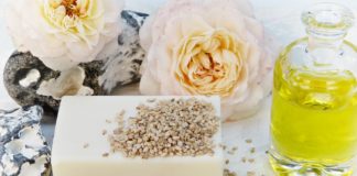 Mydło naturalne – co musisz o nim wiedzieć