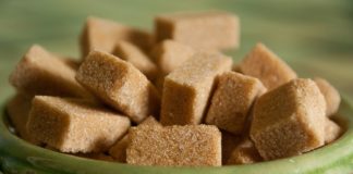 Dlaczego cukier trzcinowy jest zdrowszy?
