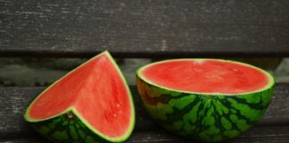 Czy arbuz tuczy?