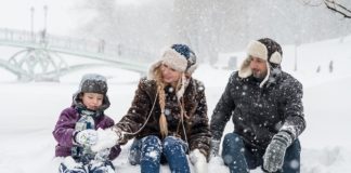 Urlop tacierzyński - jakie zalety posiada