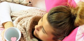 Grypa żołądkowa (grypa jelitowa, jelitówka) – objawy, leczenie!