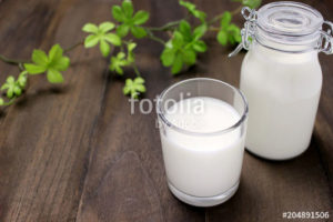 Mleko – najdoskonalsze źródło wapnia