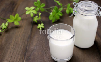 Mleko – najdoskonalsze źródło wapnia