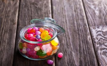 Czy słodycze mogą być zdrowe?