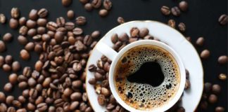 Kawa odchudzająca: jaką kawę pić na odchudzanie