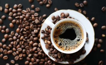 Kawa odchudzająca: jaką kawę pić na odchudzanie