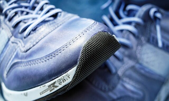 Jaka herbatą do butów?