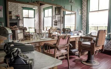 Od jakiego wieku powinno się golić?