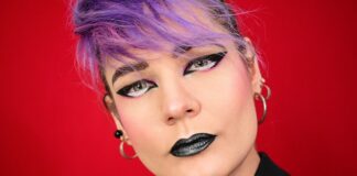 Jak się używa eyeliner?