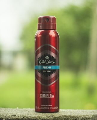 Jak pachnie Old Spice? Jak pachnie Old Spice?