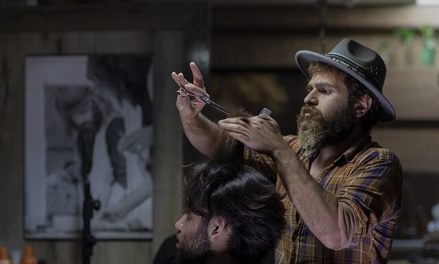 Jak być dobrym fryzjerem?