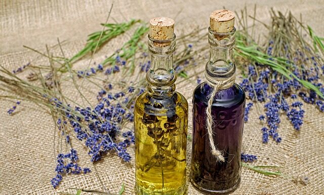 Czym zastąpić olejek do skórek?