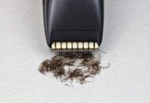 Czy trymer to depilator?