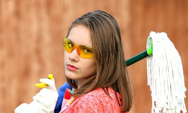 Czy Cleaner i odtłuszczacz to to samo? Czy Cleaner i odtłuszczacz to to samo?