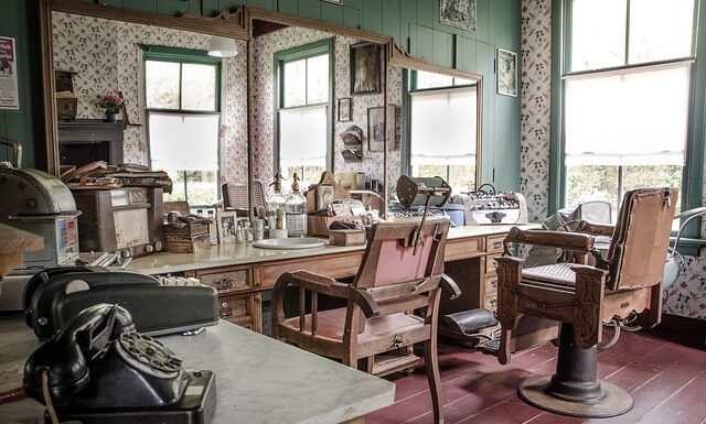 Jak się golić żeby nie było podrażnień?