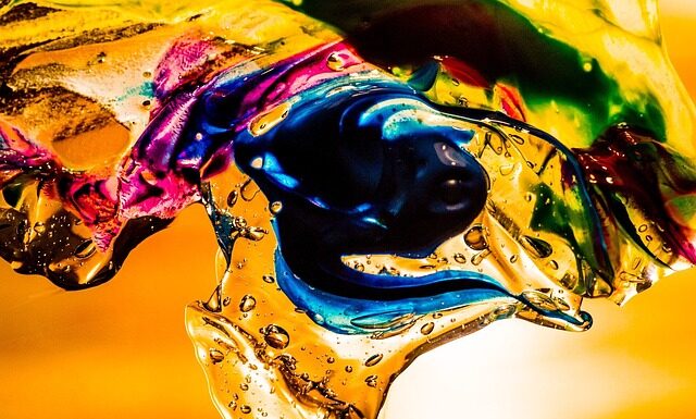 Czy żel trzeba przemywa się cleanerem?