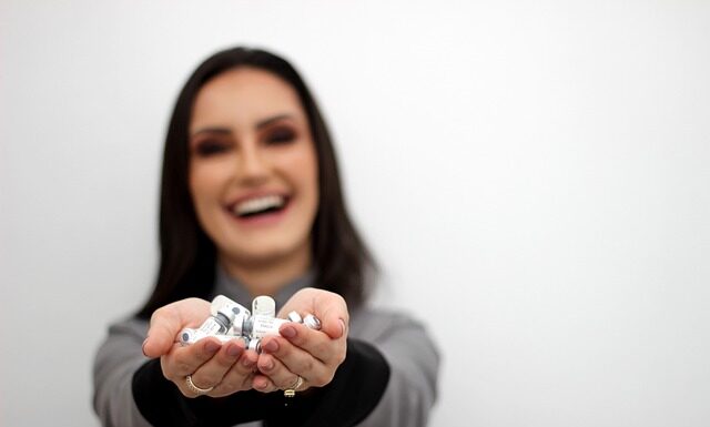Jak się odmłodzić po 30? Jak się odmłodzić po 30?