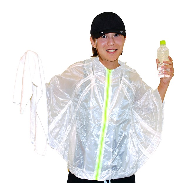 Jak leczyć nadmierne pocenie się? Jak leczyć nadmierne pocenie się?