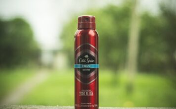 Co to znaczy Old Spice po polsku? Co to znaczy Old Spice po polsku?
