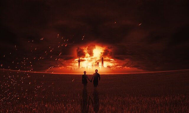 Czy da się uratować zniszczone paznokcie?