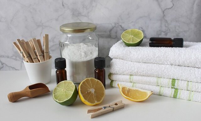 Czym zastąpić klips do paznokci?