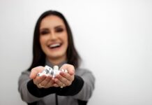 Jak mogę się odmłodzić mam 40 lat? Jak mogę się odmłodzić mam 40 lat?
