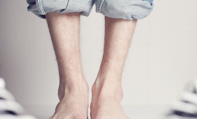 Jak wyleczyć grzybicę paznokci u nóg?