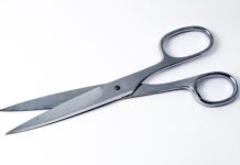 Ile kosztują profesjonalne nożyczki fryzjerskie?