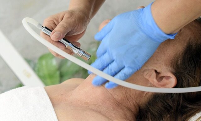 Czy mezoterapia i dermapen to to samo?
