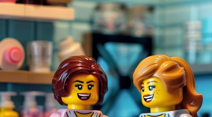 lego