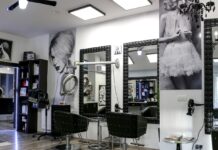 Metamorfoza włosów bez przypadkowych decyzji – jak pomaga dobry salon fryzjerski